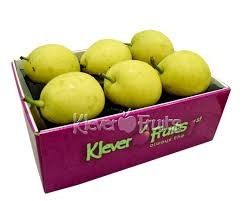 Lê Nashi Úc, giá 399.000/kg. Lê Nashi Úc màu vàng, ăn giòn, vị ngọt mát, đặc biệt rất nhiều nước.