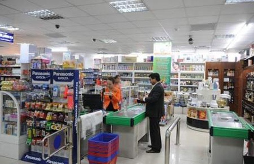 Cơ hội cho DN biết tận dụng lợi thế.