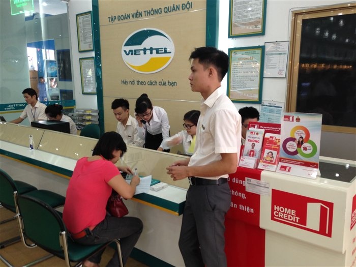 Viettel bi yeu cau dung chuong trinh Internet cho giao duc hinh anh