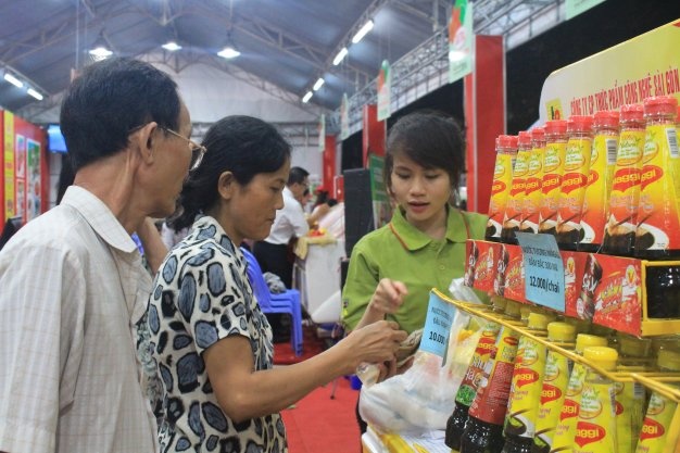 Khuyen mai 'khung' nhung mua van eo uot hinh anh