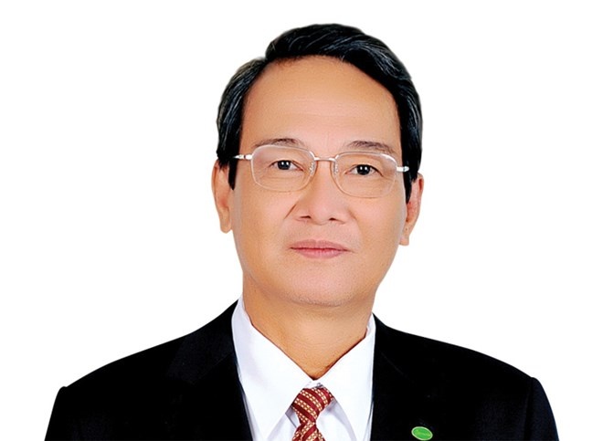 Nguoi nang tam rau qua Viet hinh anh