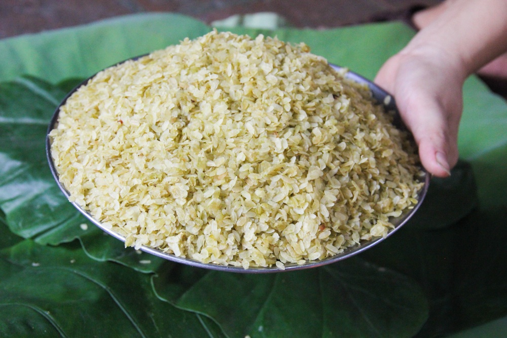 Ban giac ngu, nhat bac le tu nghe lam com hinh anh