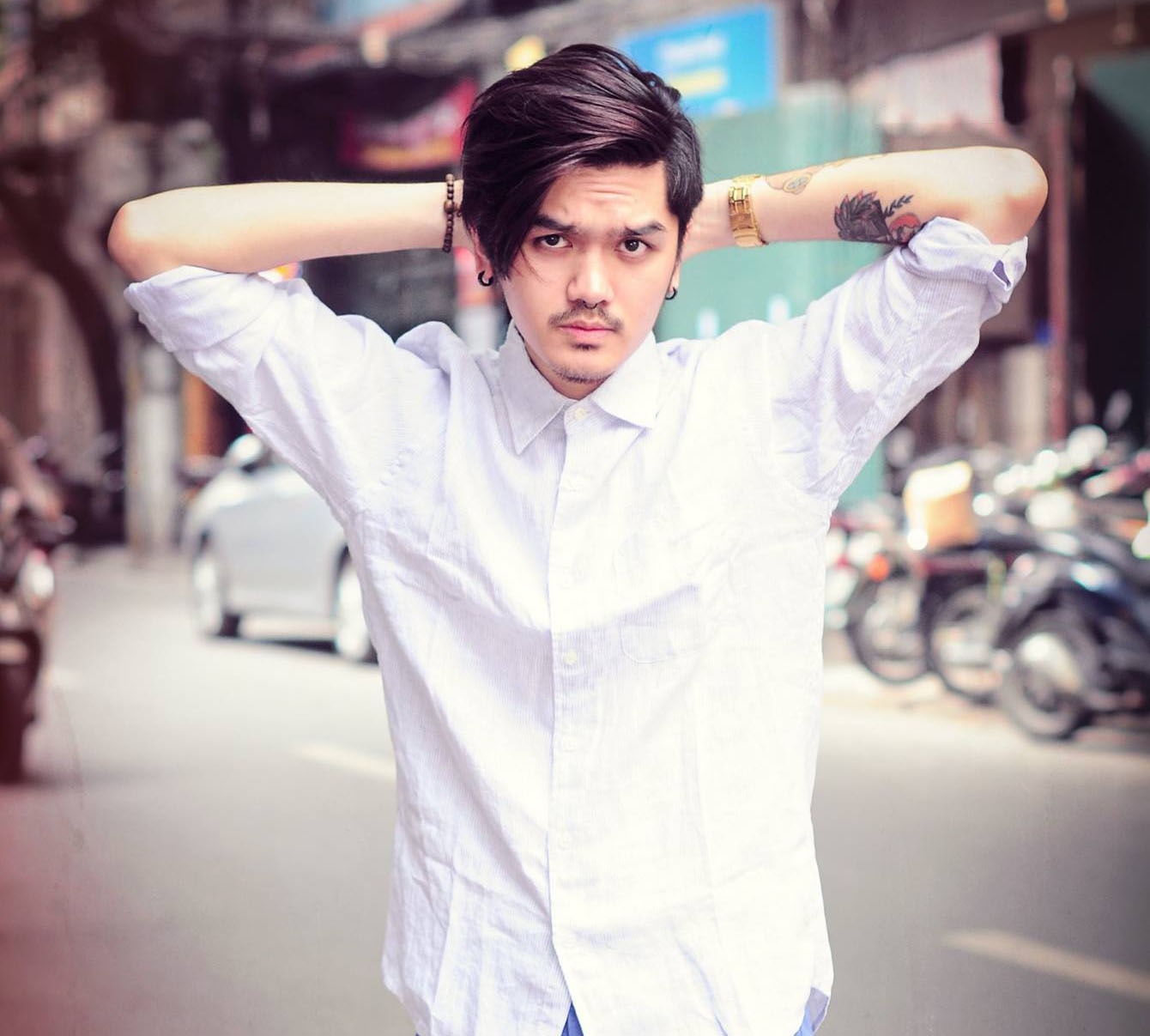 9X bat ngo giam beo, thu nhap khung vi nguoi yeu che hinh anh