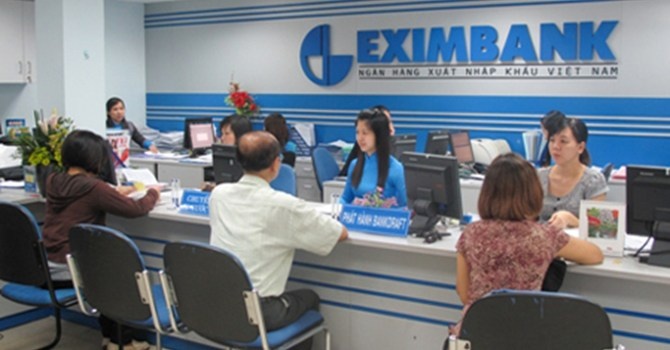 Loi nhuan cua Eximbank chay di dau? hinh anh
