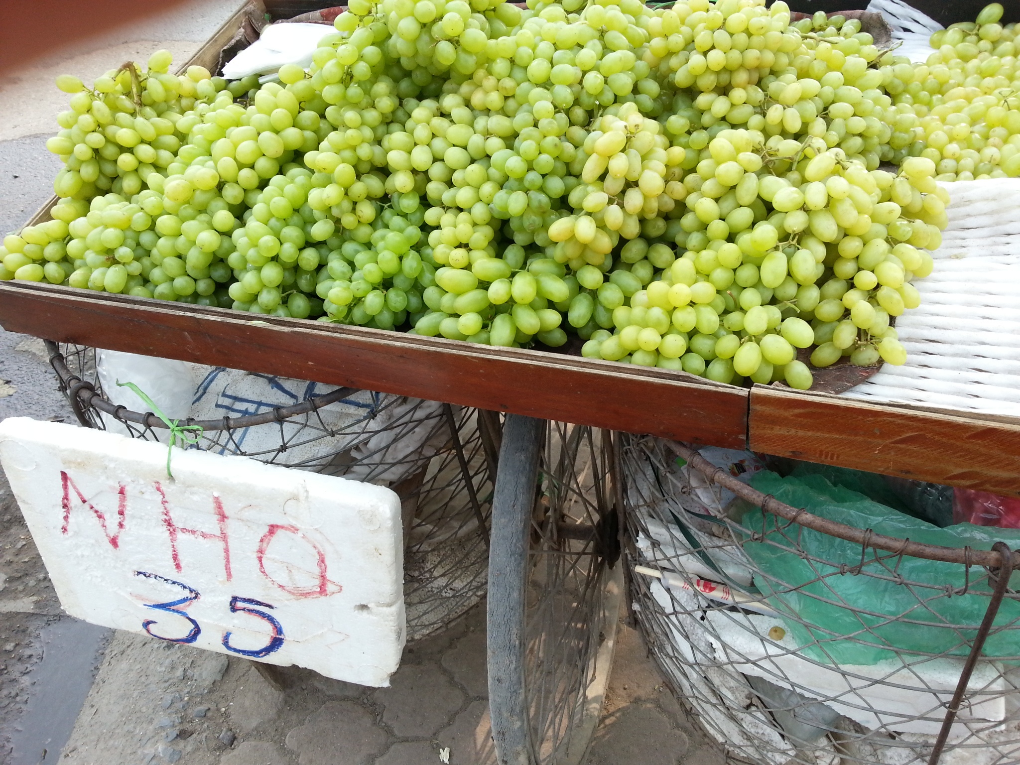 Co quan chuc nang noi gi ve nho khong hat, gia re? hinh anh