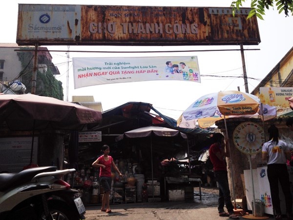 'Khong co chuyen xoa bo cho Thanh Cong' hinh anh