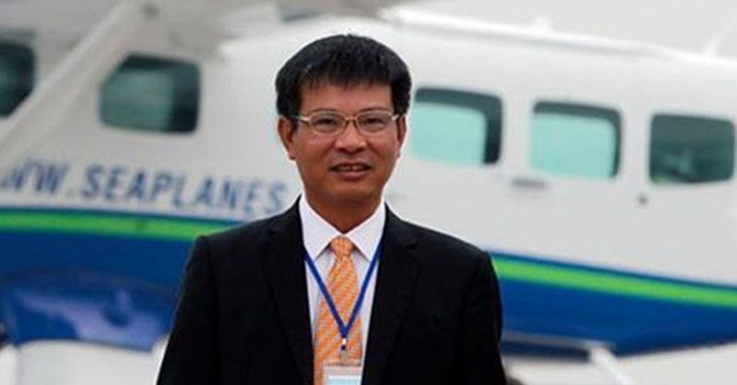 Hai Au chua tinh den viec tang gia dich vu thuy phi co hinh anh