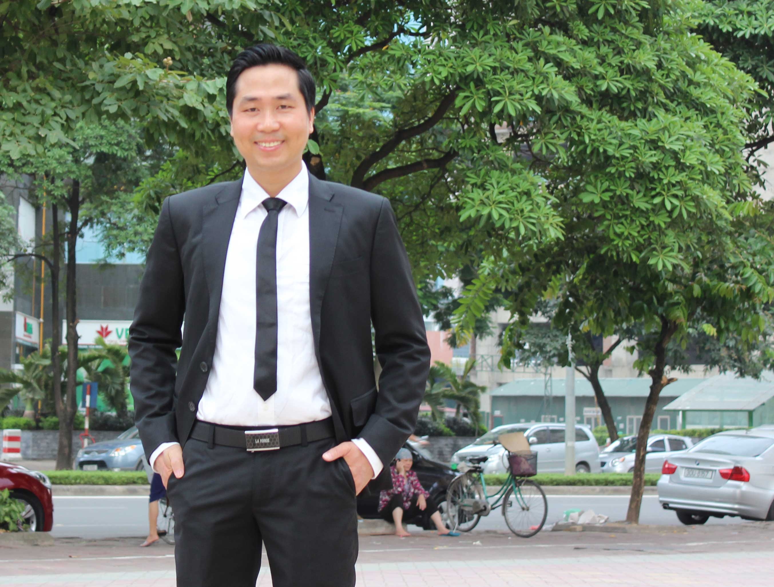 Chang ky su xay dung bo nghe di ban ca kho thu tien ty hinh anh