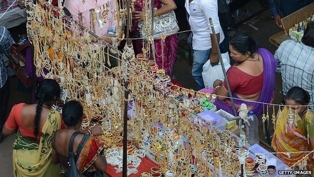 Hội đồng vàng quốc tế nói rằng luật nhập khẩu đã làm nhiễu loạn thị trường.