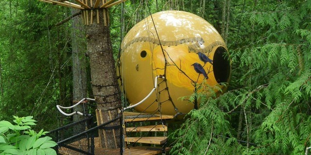 10 ngoi nha sang tao 'tuyet dinh' tren the gioi hinh anh