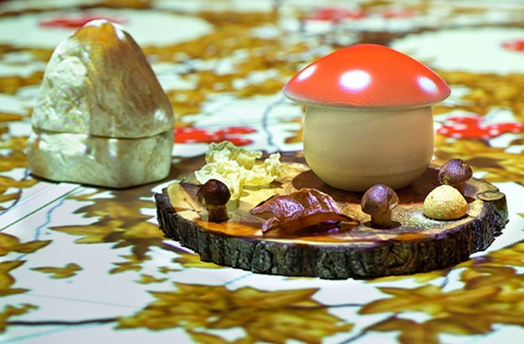 Nhung cach trai nghiem ton kem cua dai gia hinh anh