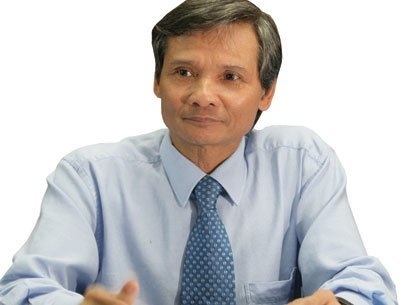 Ong Truong Van Phuoc: 'Chung ta khong vo no dau' hinh anh