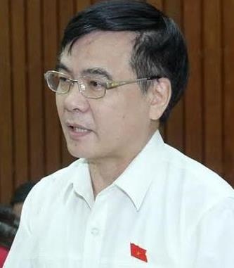 Bo con dau doanh nghiep: ‘Toi bao cao, Thu tuong rat ung ho’ hinh anh