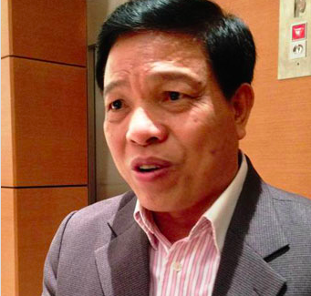 'Chi nen giam no thue, con xoa thi phai can nhac' hinh anh