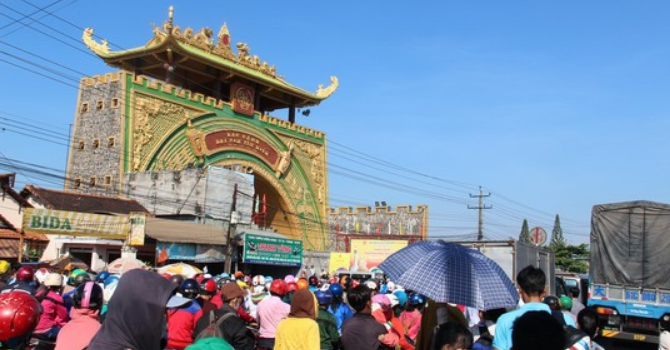 Con so hon 1 trieu khach do ve Dai Nam la khong chinh xac! hinh anh