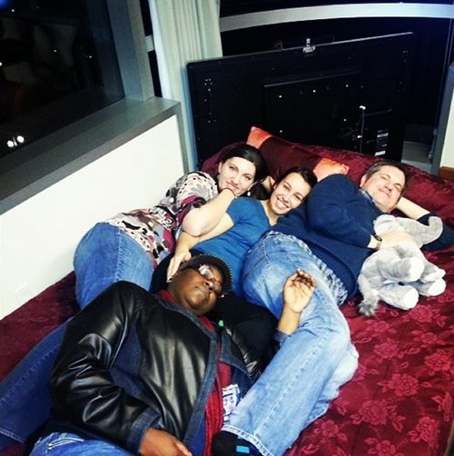 Cua hang ‘om 60 do mot gio’ thu hut 10.000 khach mot tuan hinh anh