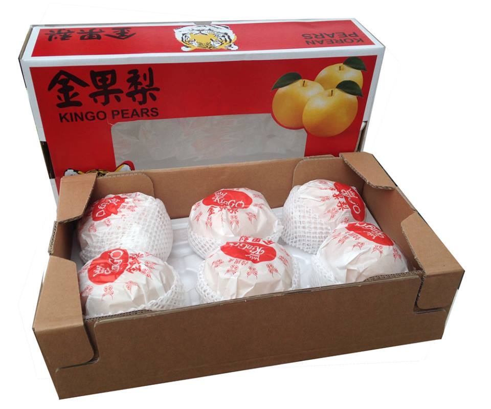 Le Han Quoc ban o Viet Nam dung trong bao bi Trung Quoc? hinh anh