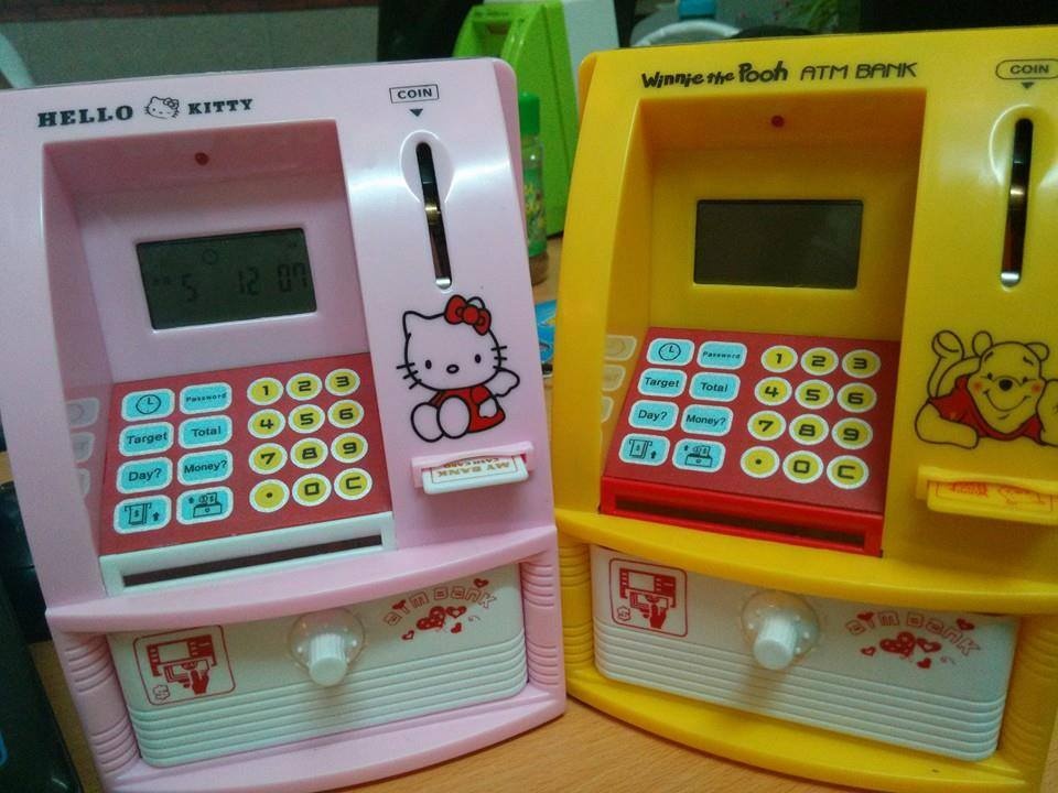 ATM mini dung duoc gan 70 trieu dong hut khach hinh anh