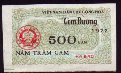 Nhung tem, phieu mua hang doc dao thoi bao cap hinh anh