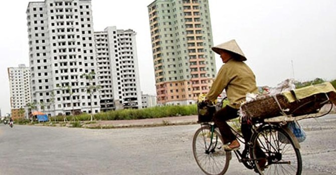 Nam 2015: Ha Noi se dat thu nhap binh quan 77 trieu/nguoi hinh anh