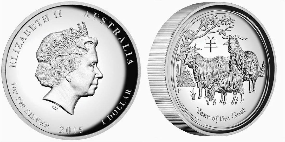 Sản phẩm có chất lượng 99,9% bạc nguyên chất và có hộp da và giấy chứng nhận đi kèm, giá bán 700.000 đồng/đồng. Theo một người bán tại TP.HCM, sở dĩ đồng xu này có giá đắt đỏ như vậy là do mệnh giá 50 cent chỉ có 8.000 xu được phát hành trên thế giới và mệnh giá 1 dollar chỉ có 5.000 xu.