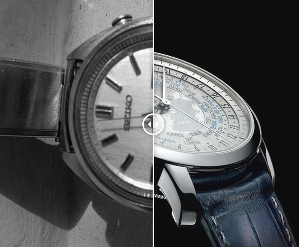 Nha giau Viet ngay ay, bay gio khac nhau nhu the nao? hinh anh