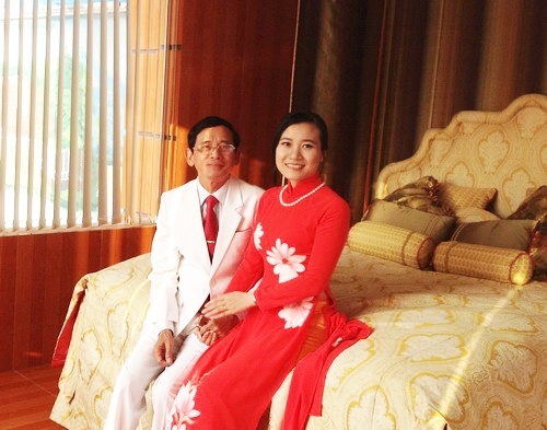 Nhung do vat the hien dang cap cua dai gia Viet hinh anh