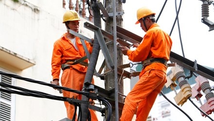 Tang gia dien, se chon thoi diem thich hop hinh anh