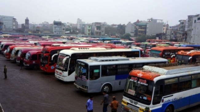 Khong giam gia cuoc van tai bi phat den 30 trieu dong hinh anh