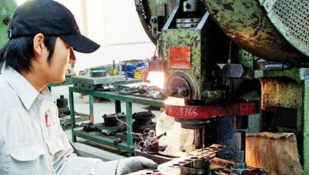 Kinh te Viet Nam nam 2015: Nhieu dau viec can som giai quyet hinh anh