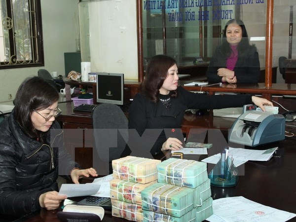 TP.HCM: Thuong Tet Nguyen dan At Mui cao nhat 457 trieu dong hinh anh