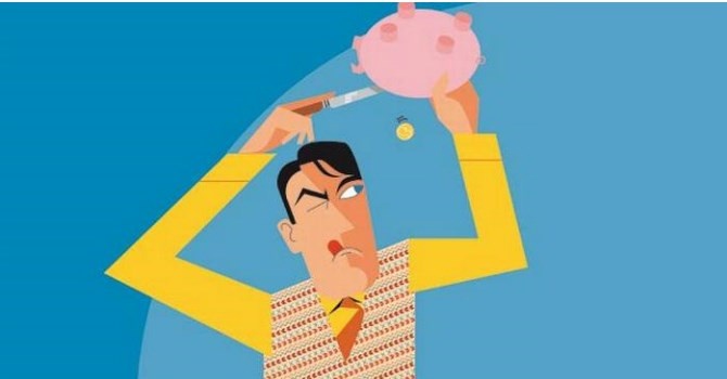 So dau tu, nguoi Viet thich cat tien nhat Dong Nam A hinh anh