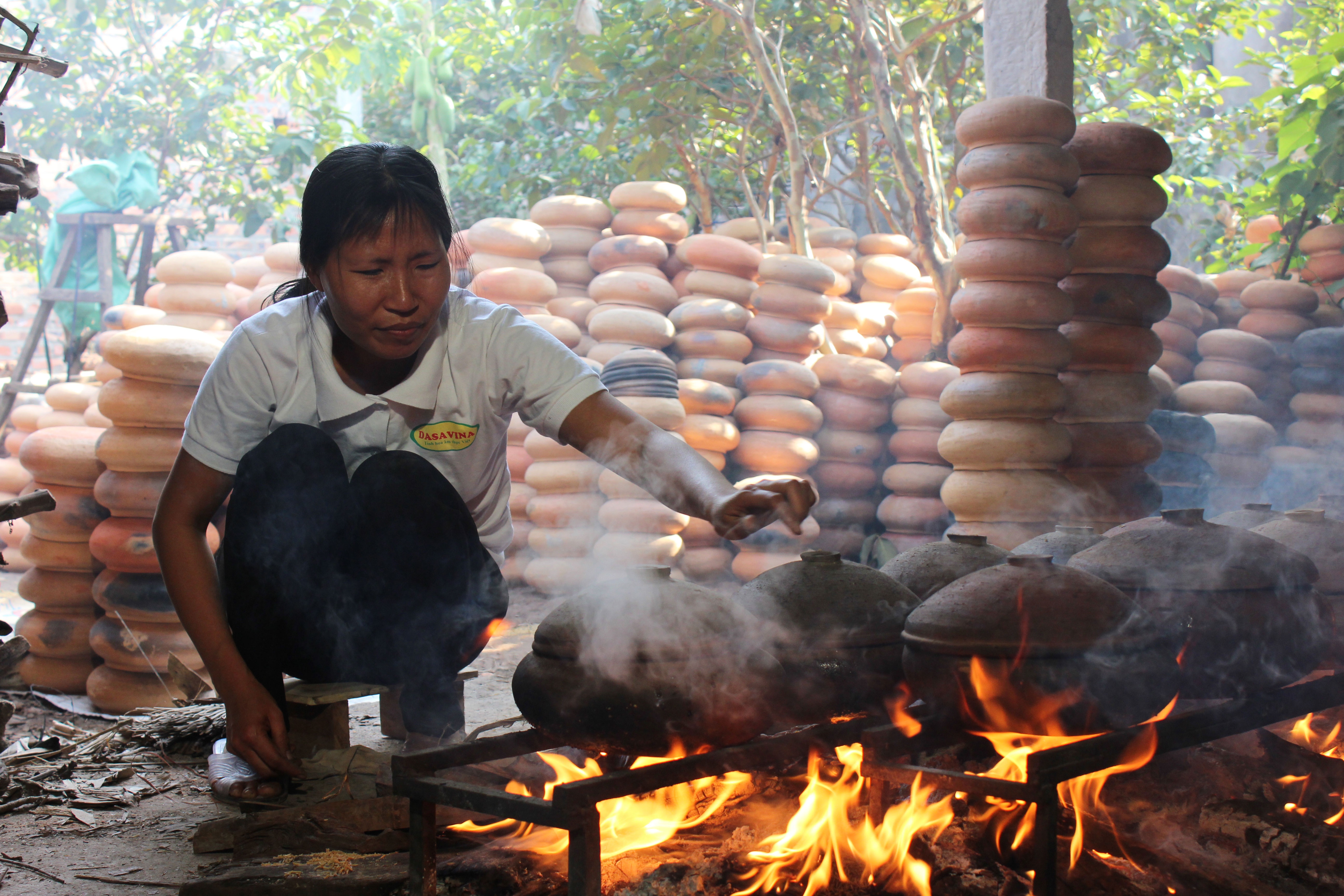 Lang Vu Dai kho so vi ca kho kem chat luong hinh anh
