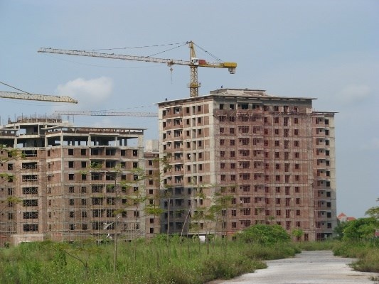 Nhieu du an 'ban minh', nguon cung nha dat tang manh hinh anh