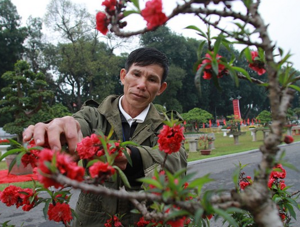 Dao that thon dang doc duoc tra 150 trieu dong chua ban hinh anh