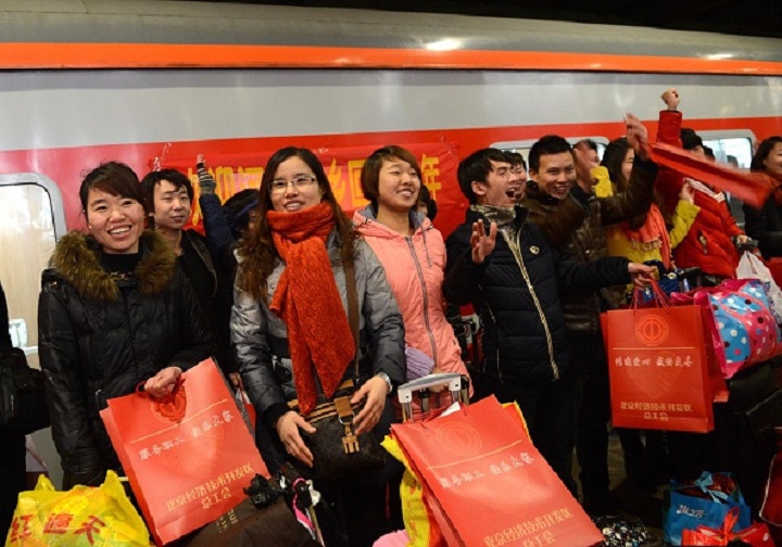 Tet Nguyen dan tac dong the nao toi nen kinh te the gioi? hinh anh