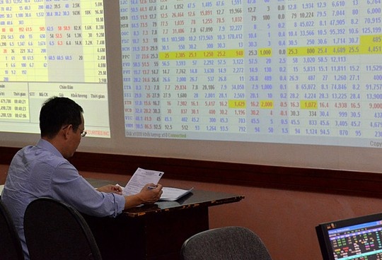 Nhà đầu tư phải tỉnh táo để không 