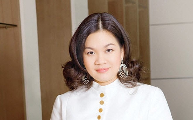 Chủ tịch VCSC Nguyễn Thanh Phượng: Với vị thế đáng kể trong môi giới chứng khoán, các nhận định về doanh nghiệp, thị trường có sức ảnh hưởng, sở hữu các hợp đồng tư vấn lớn, vai trò của Công ty Cổ phần Chứng khoán Bản Việt (VCSC) - đứng đầu là bà Nguyễn Thanh Phượng - cũng đang ngày một lớn trên thị trường chứng khoán.