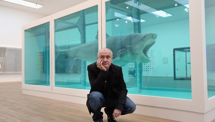 Nhung mon do choi trieu do cua ty phu Steve Cohen hinh anh