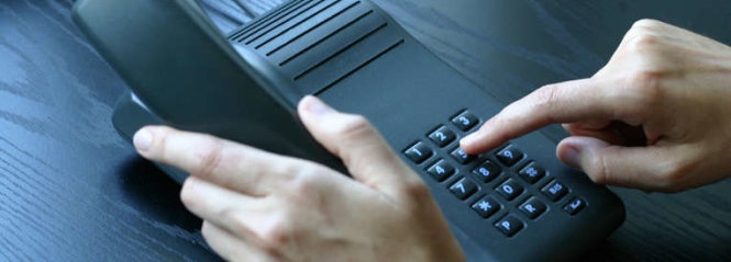 ​Doi ma vung dien thoai co dinh trong nhieu nam hinh anh