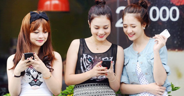 Viettel va MobiFone tao gong kim, VinaPhone kho tho? hinh anh