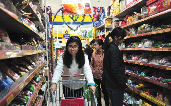 GDP giam co phai tai Tet khong? hinh anh