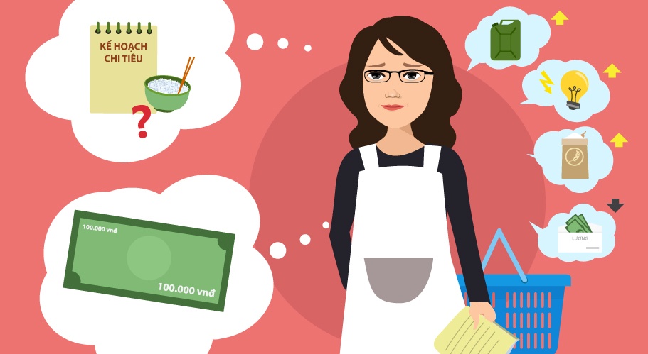 Bi quyet di cho thoi bao gia voi 100.000 dong moi ngay hinh anh