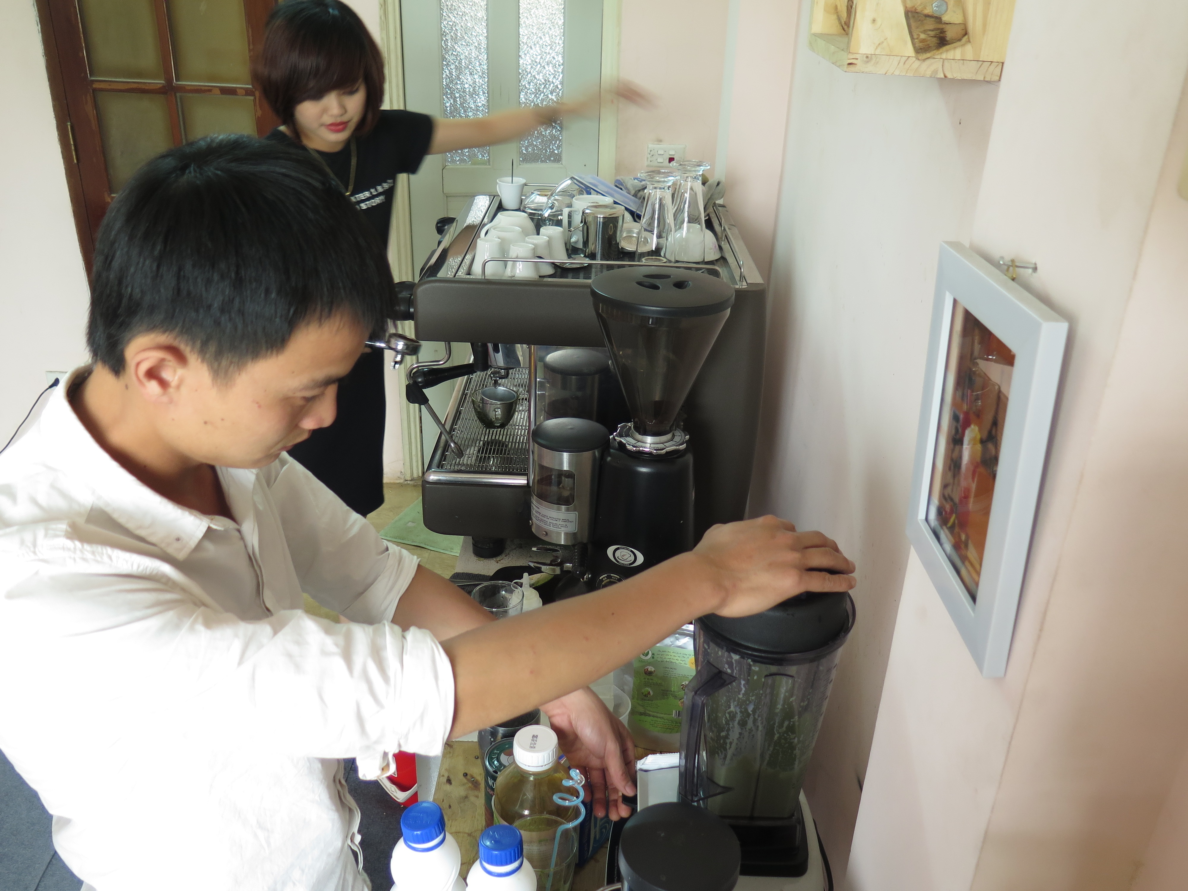 pha che do uong anh 1