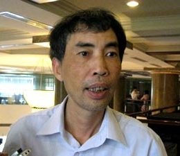 Cong nghiep oto: Quy mo thi truong Viet Nam chua du hinh anh