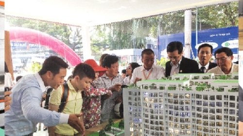 Nha re 100 trieu: Ha Noi lam duoc nhu Binh Duong? hinh anh