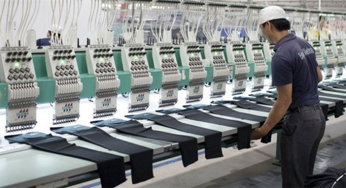 Viet Nam la cong xuong moi cua chau A: Mung hay lo? hinh anh