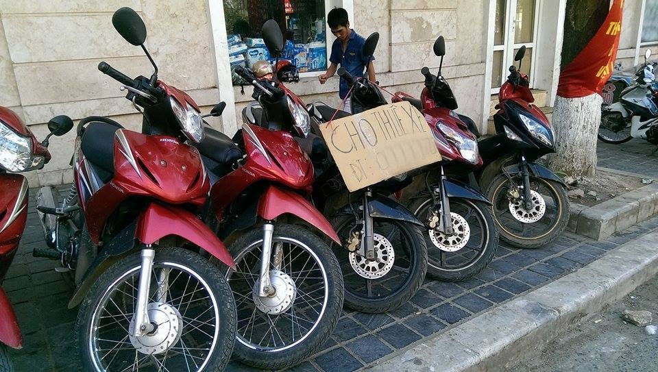 Nhung dich vu hai ra tien dip nghi le hinh anh