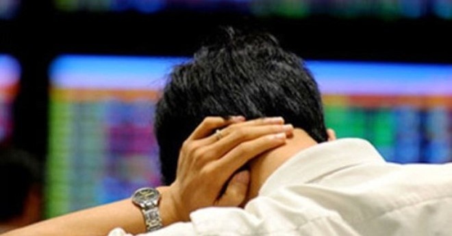 Chung khoan lao doc khong phanh, nha dau tu 'chet dung' hinh anh