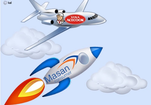 Nhung tran chien mi tom o Viet Nam hinh anh